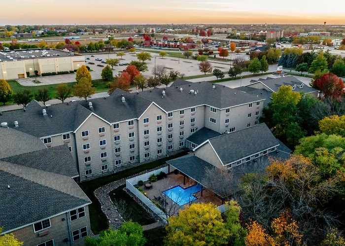 Stoney Creek Hotel Des Moines - Johnston