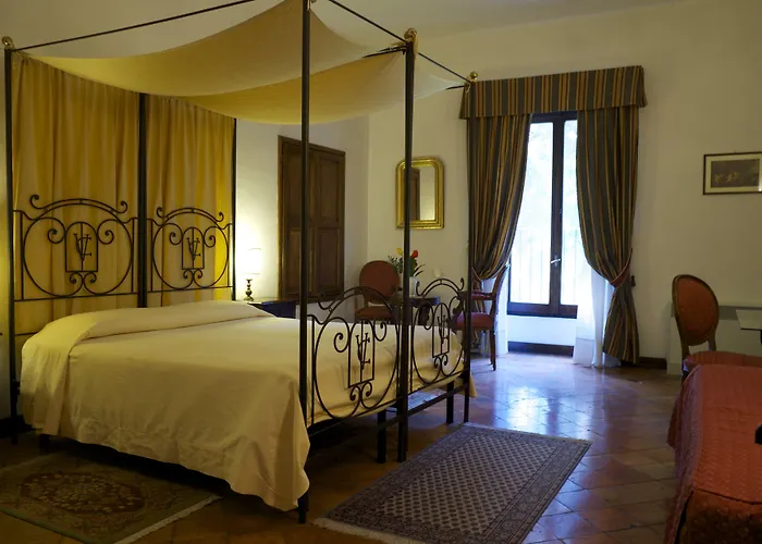 Hotel Villa Ciconia Orvieto