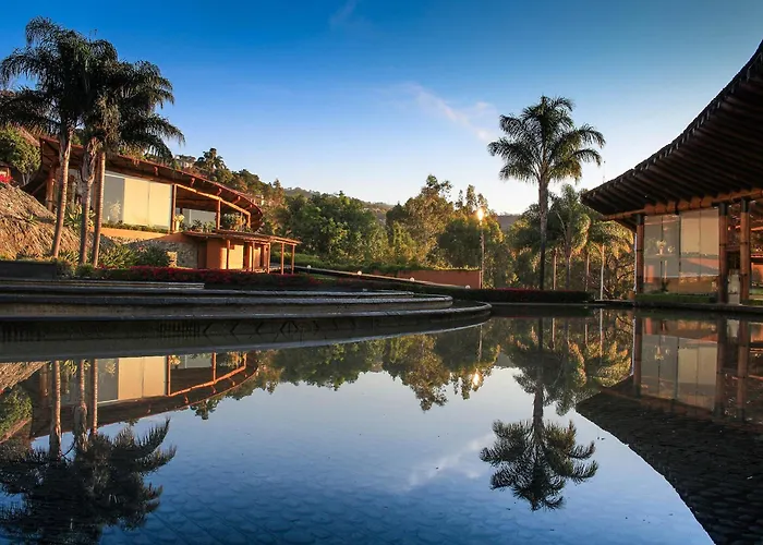 El Santuario Resort&Spa