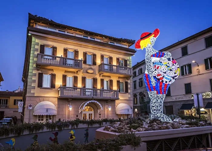 Hotel Armonia Pontedera