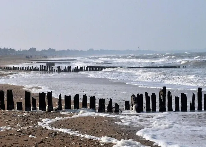 Le Canada Hermanville-sur-Mer
