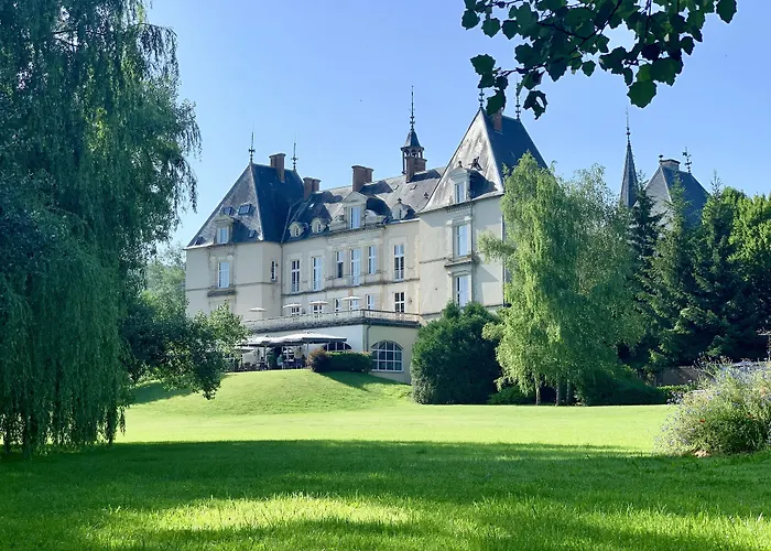 Château Sainte-Sabine