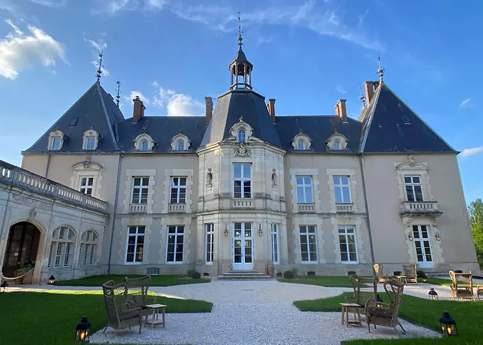 Château Sainte-Sabine