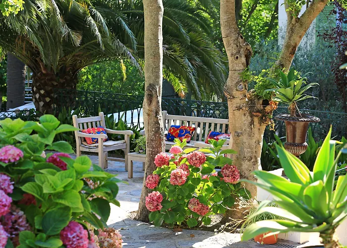 Hôtel Demeure Castel Brando