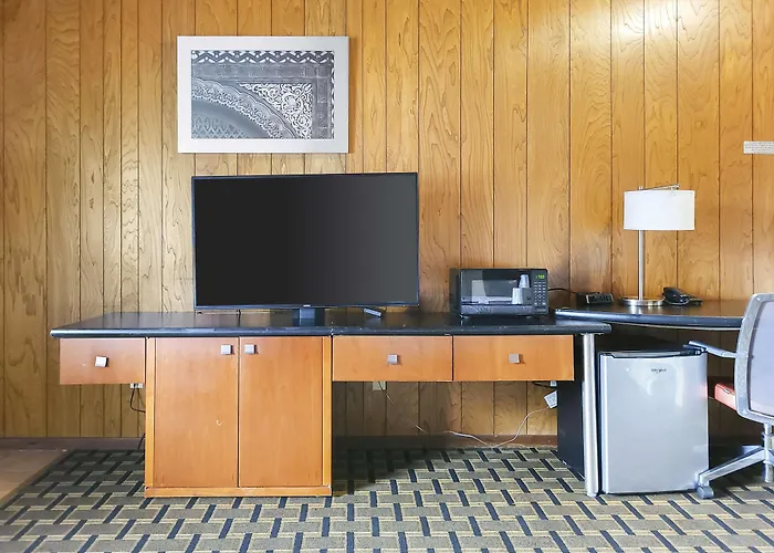 Americas Best Value Inn Hinckley