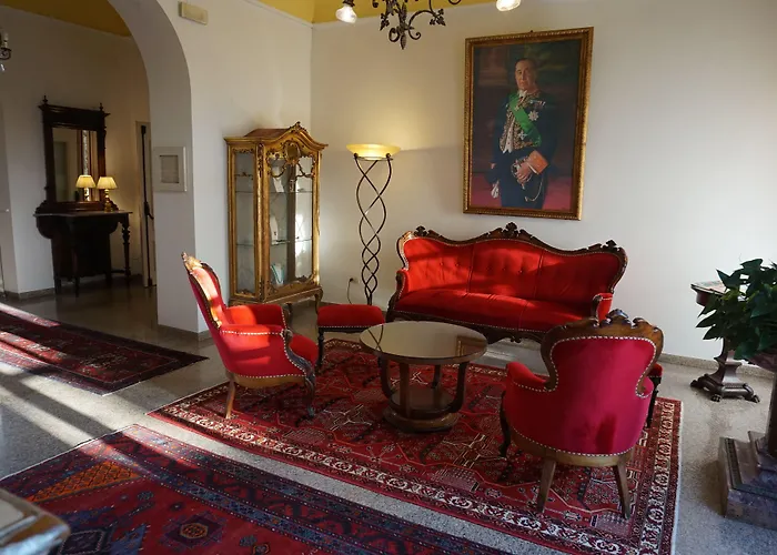 Villa Las Tronas Hotel & Spa Alguer