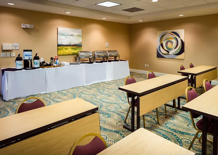 Hilton Garden Inn Tri-Cities/