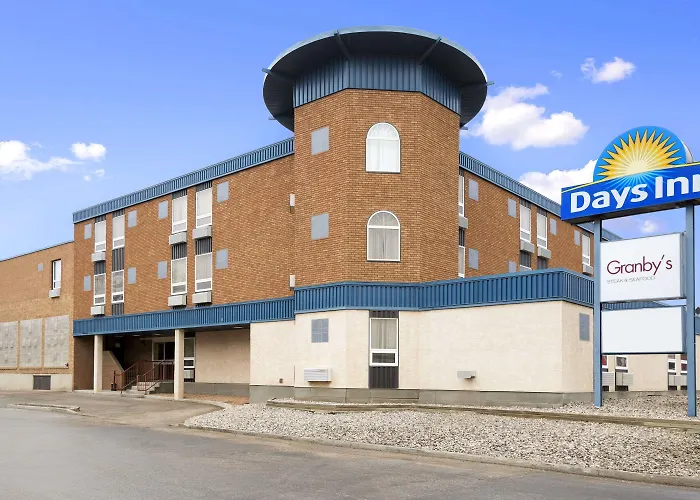 Days Inn By Wyndham