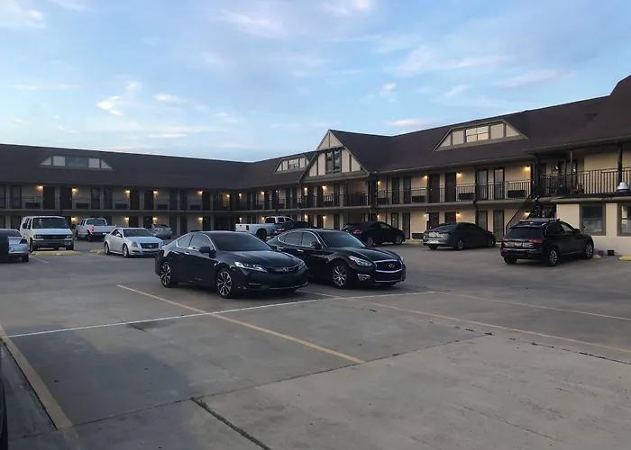 Executive Inn