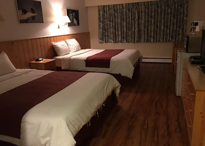 Canadas Best Value Inn- Riverview