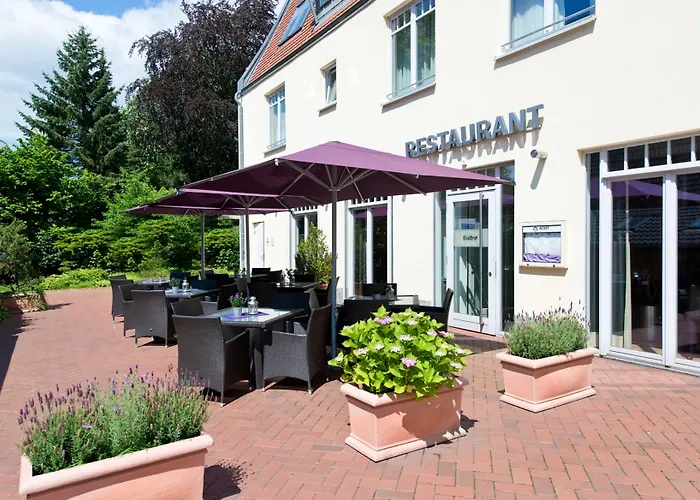 Bhb - Boutique Hotel Buchholz