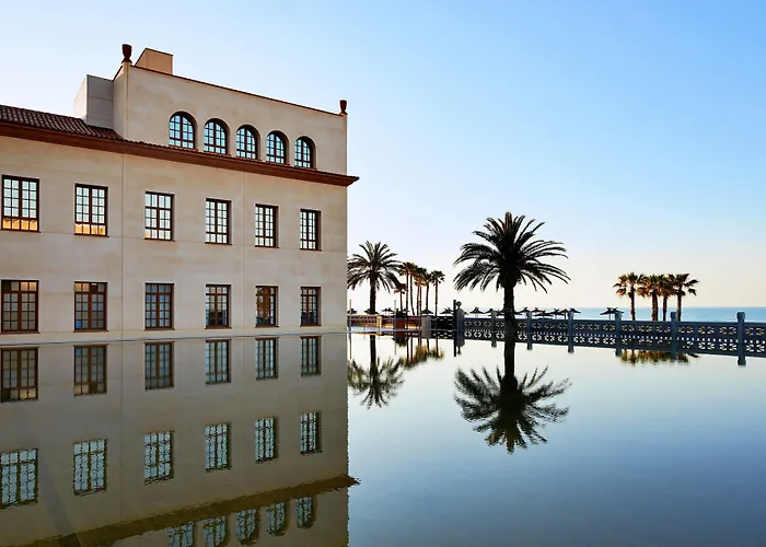 Le Meridien Ra Beach Hotel And Spa El Vendrell