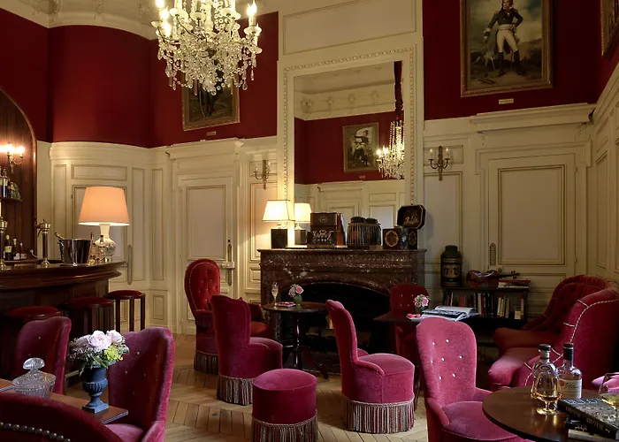 Chateau Colbert