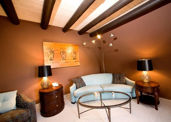 Homewood Suites By Hilton Santa Fe-North