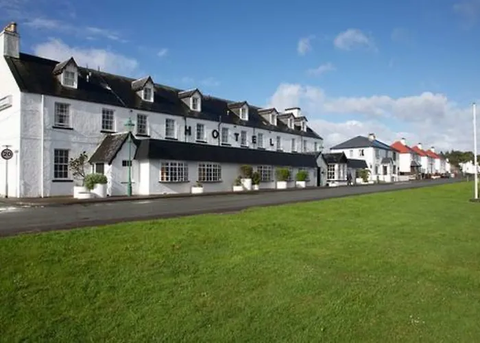 Kings Arms Hotel - A Bespoke Hotel