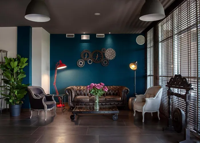Hotel La Meridiana