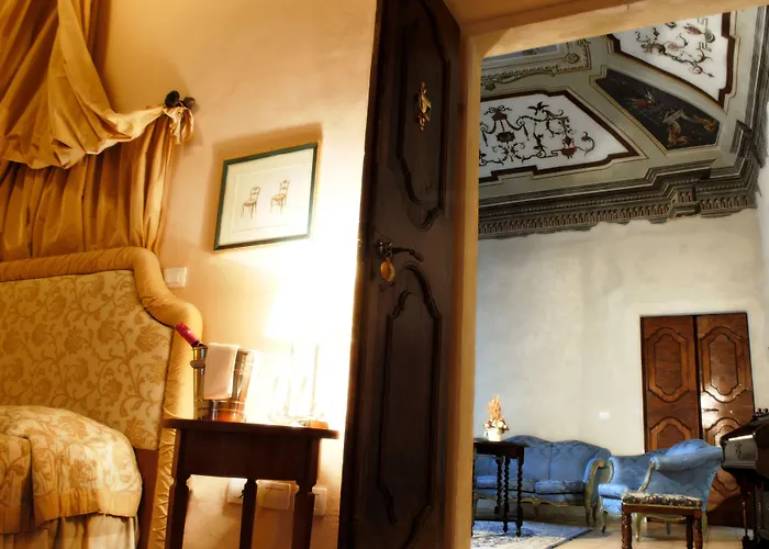 Hotel Palazzo Guiderocchi Ascoli Piceno