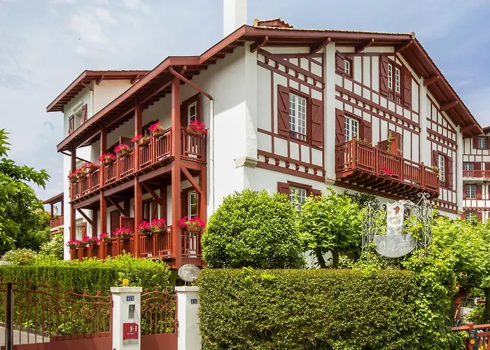 Hotel Villa Catarie