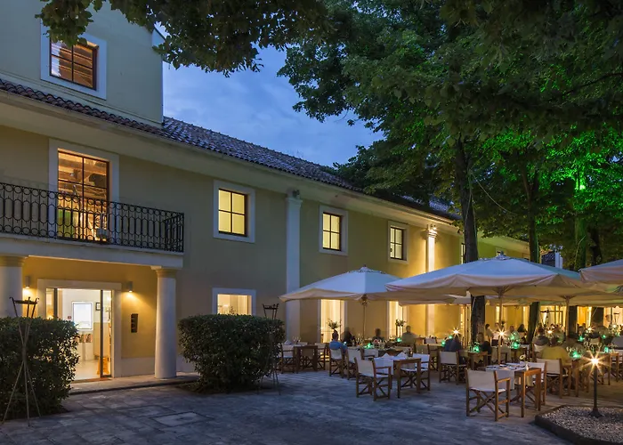 Falkensteiner Hotel Adriana L Adults Only Zara