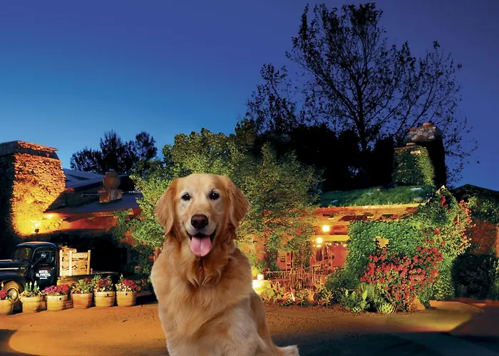 El Portal Sedona Hotel