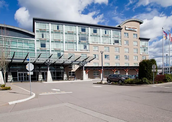 Coast Hotel & Convention Centre
