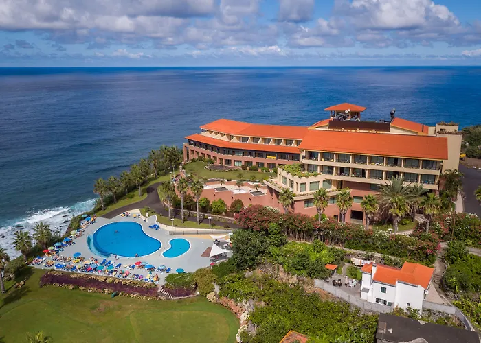 Monte Mar Palace Hotel