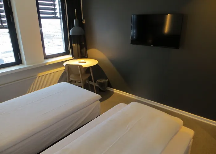 Four Points Flex By Sheraton Ishøj