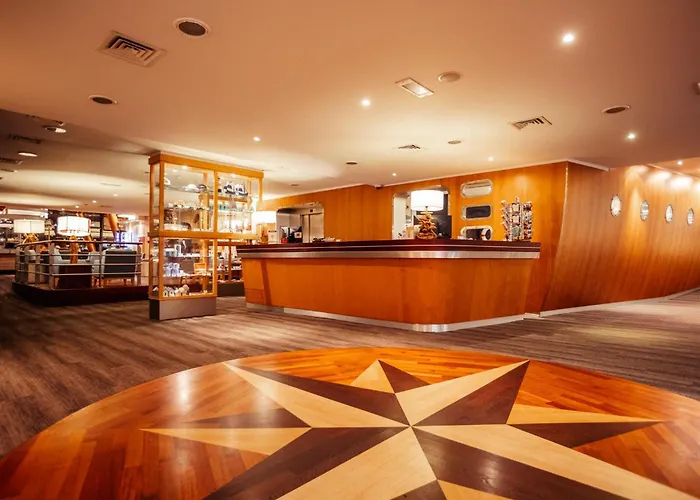 Delta Hotel