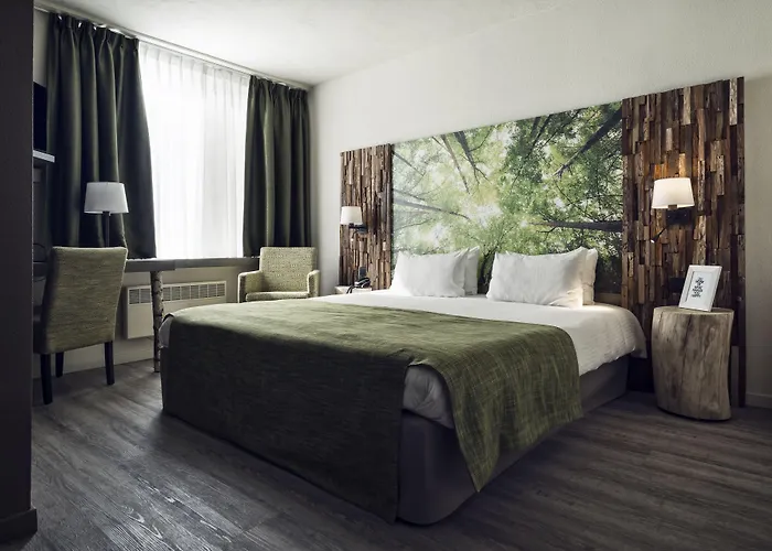 Hotel Zuid
