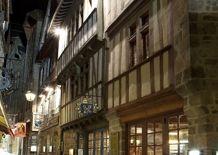 Auberge Saint Pierre