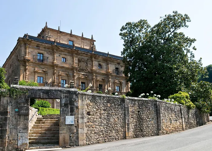 Abba Palacio de Soñanes Hotel