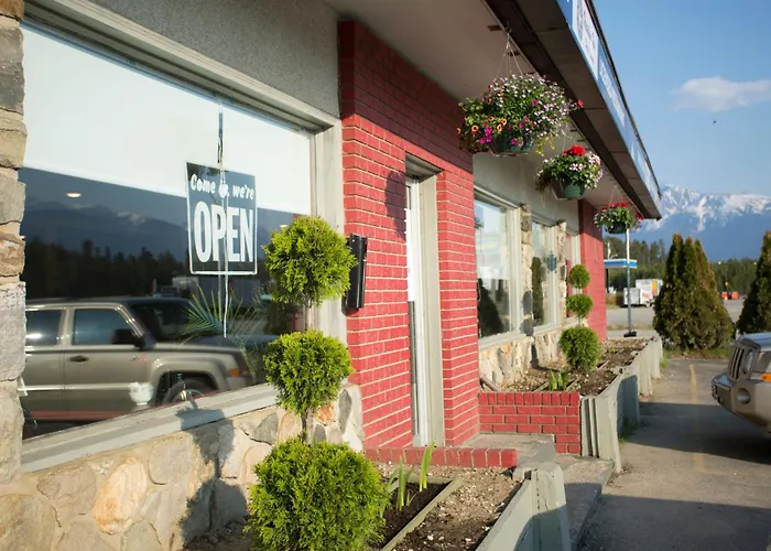 Valemount Vacation Inn