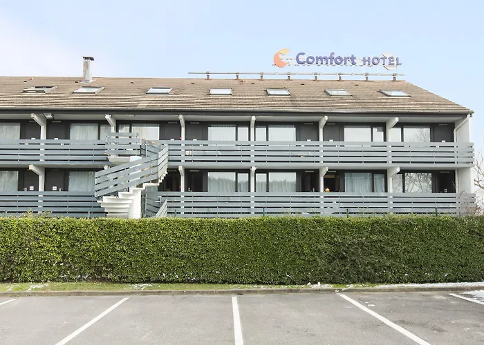Comfort - Orly