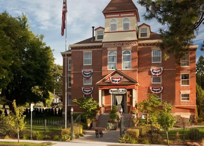 Roosevelt
