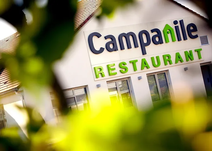 Campanile Conflans-Sainte-Honorine