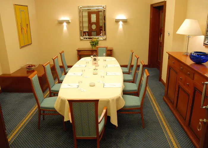 Best Western Premier Hotel Astoria