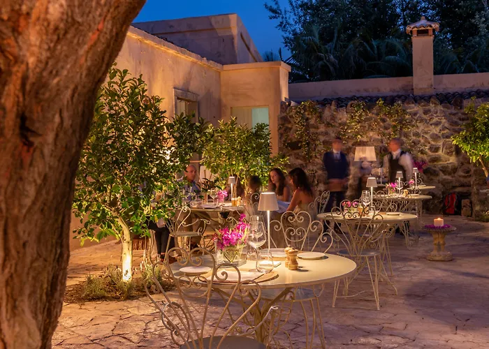 Castello Di San Marco Charming Hotel & Spa