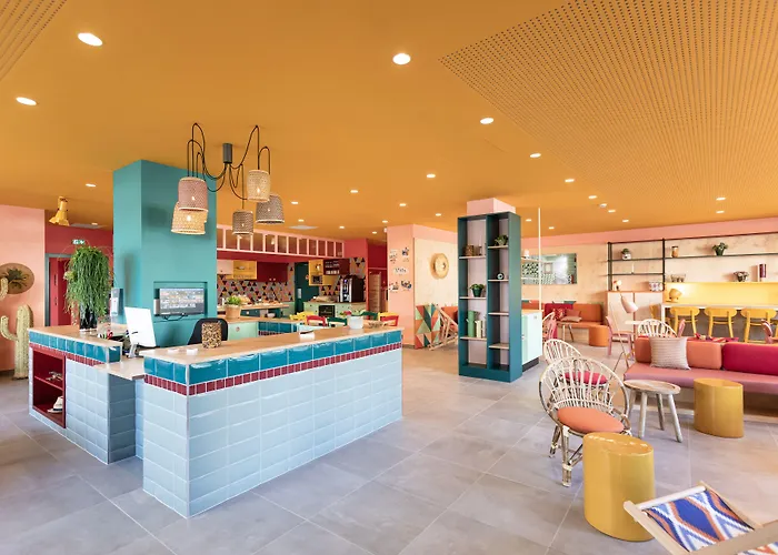 Paul & Pia By Stay Collection - Welcome Home Hotel Colmar