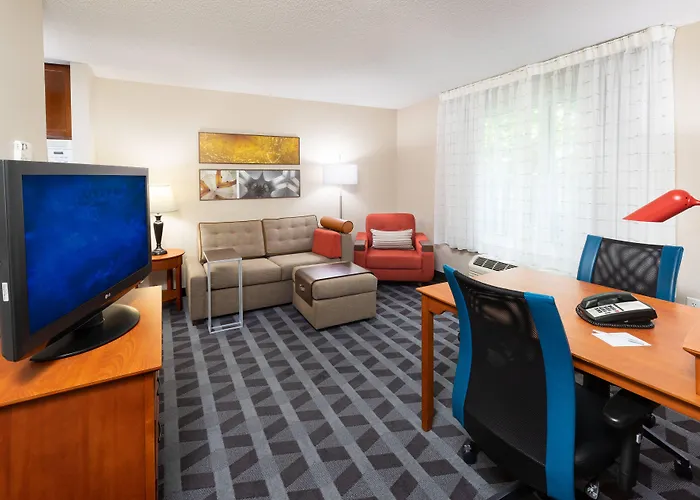 Towneplace Suites Town Center