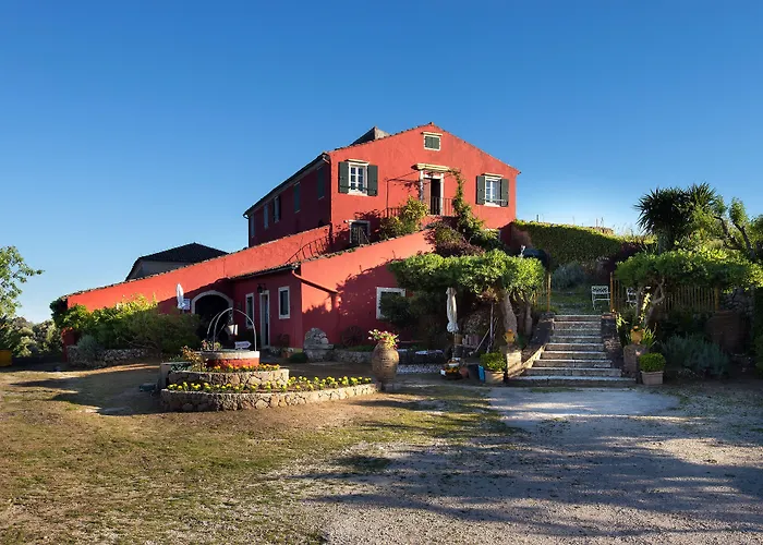 Fundana Villas