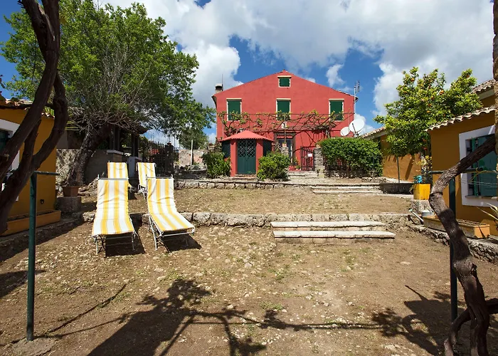 Fundana Villas