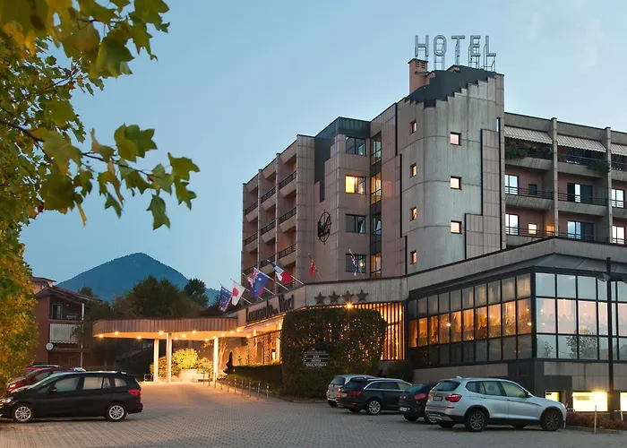 Hotel Leonardo da Vinci