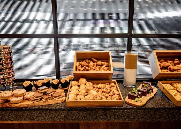Hotel Hilton Dublin Airport Cloghran