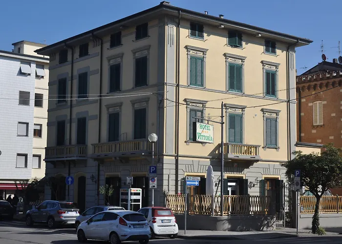 Hotel Vittoria