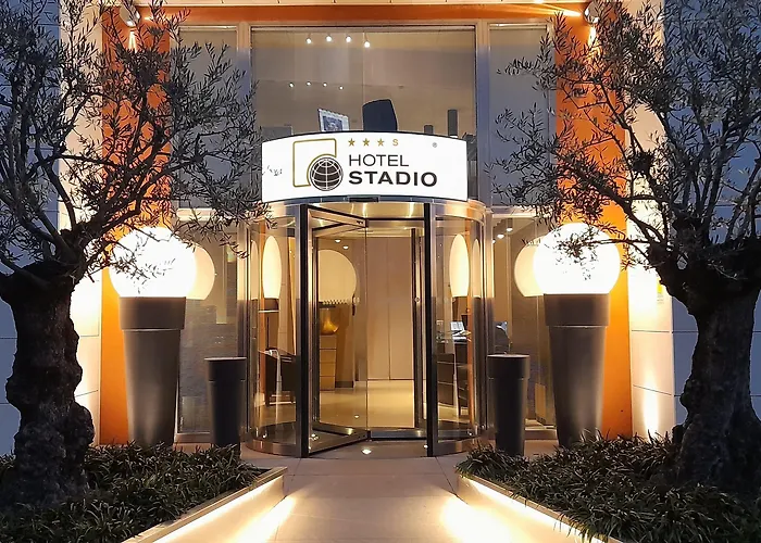 Stadio Hotel