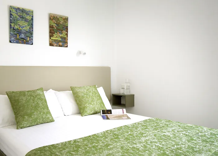 Apartamentos El Guarapo Costa Teguise