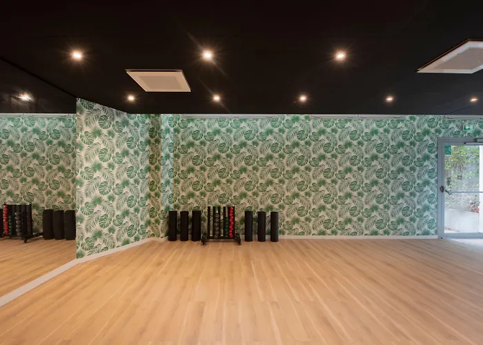 Tulip Residences Joinville-Le-Pont