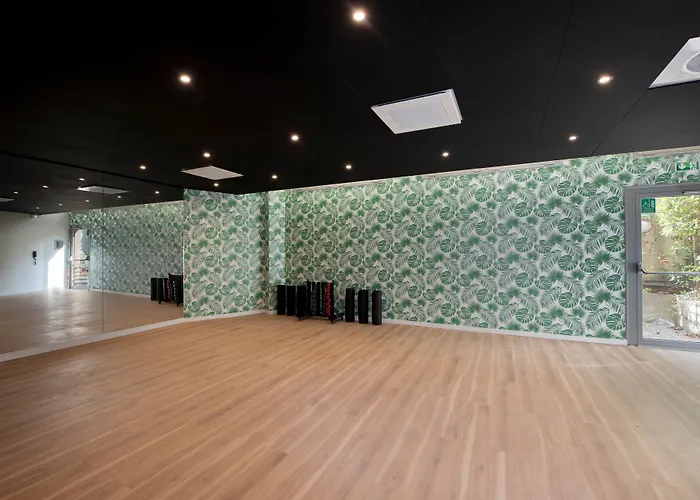 Tulip Residences Joinville-Le-Pont