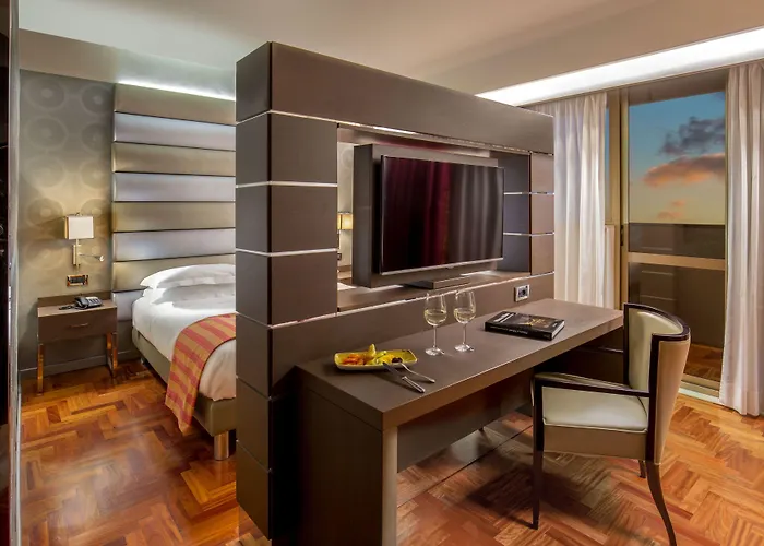 Enea Hotel Pomezia