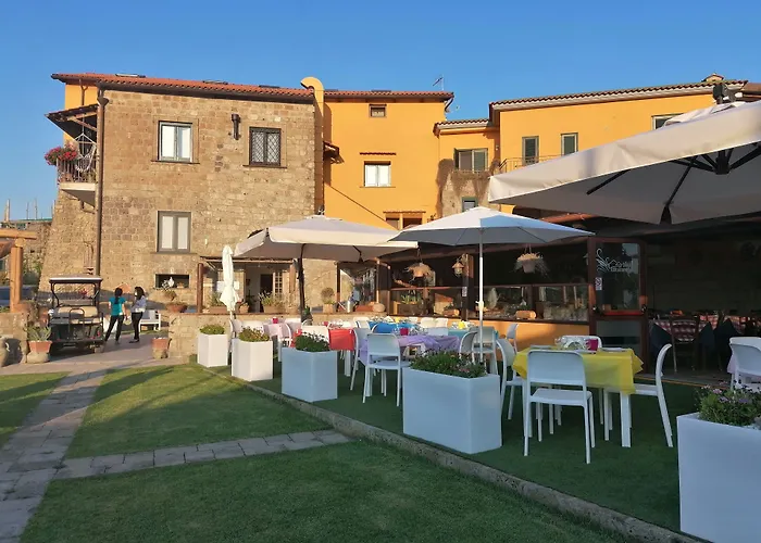Casale Antonietta